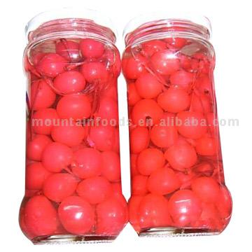  Canned Cherry (Canned Cherry)