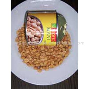 Canned Peanuts (Canned Peanuts)