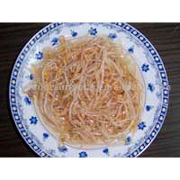  Canned Mungbean Sprouts (Conserves Mungbean Sprouts)