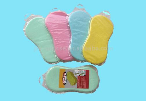  Mesh Sponges ( Mesh Sponges)