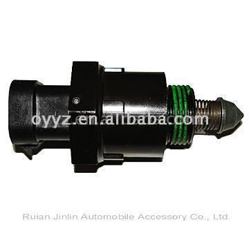  Idle Air Control Valve (Idle Air Control Valve)