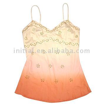  Ladies` Camisole ( Ladies` Camisole)