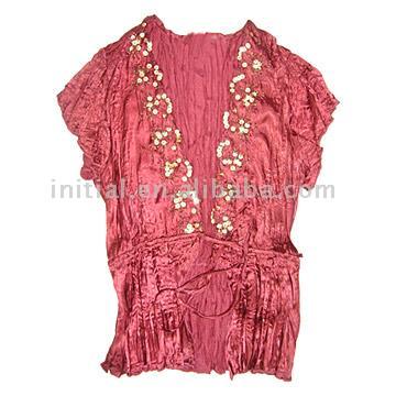  Ladies` Top ( Ladies` Top)