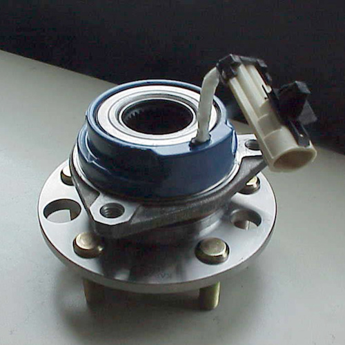  Wheel Hub Unit