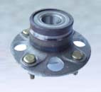  Wheel Hub Unit