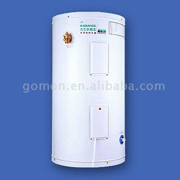  Electrical Water Heater (Электрический водонагреватель)