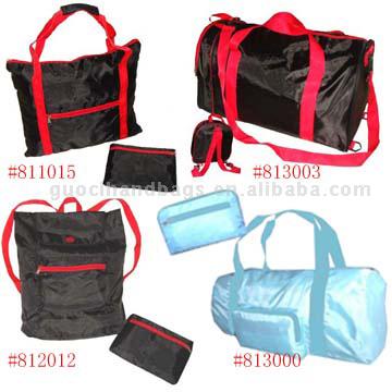  Promotional Drawstring Backpacks