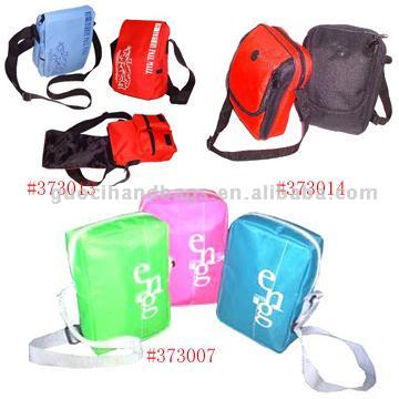  Promotional Sports Bags (Sacs de sport de promotion)