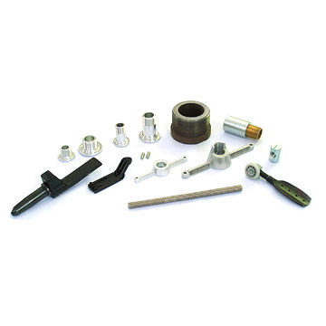  AV Forged Parts (AV pièces forgées)