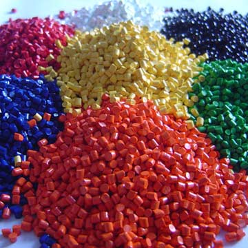  Color Masterbatches (Couleur Masterbatches)