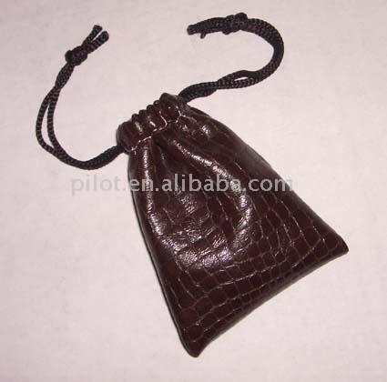   Pu Leather Pouch (Пу кожа Чехол)