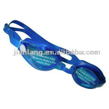  Swimming Goggle ( Swimming Goggle)