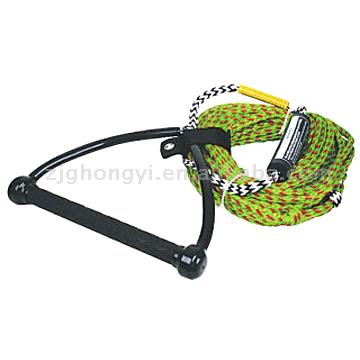  Water Ski Rope (Corde de ski nautique)