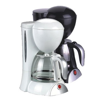  Automatic Drip Coffee Maker (Automatique Drip Coffee Maker)