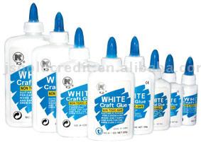  WHITE GLUE ( WHITE GLUE)