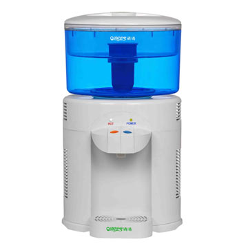  Mini Water Dispenser (Mini Distributeur d`eau)