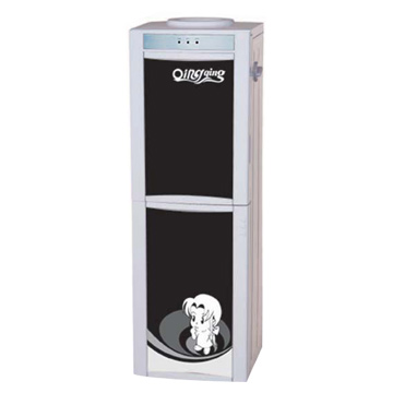  Water Dispenser (Distributeur d`eau)