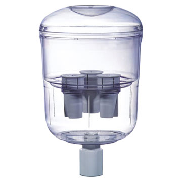  Water Purifier (Water Purifier)