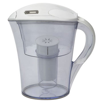  Water Pitcher (Вода Кувшин)