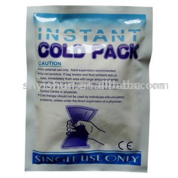  Instant Ice Pack (Instant Ice Pack)