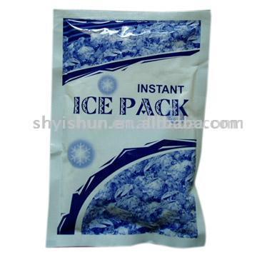  Disposable Ice Pack (Einweg-Ice Pack)