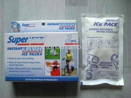  Instant Cold Pack (Instant Cold Pack)