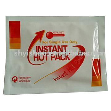  Instant Heat Pack