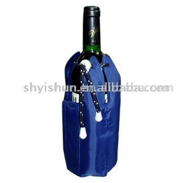  Wine Holder (Porte-bouteille)