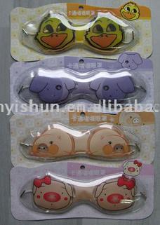  Eye Masks