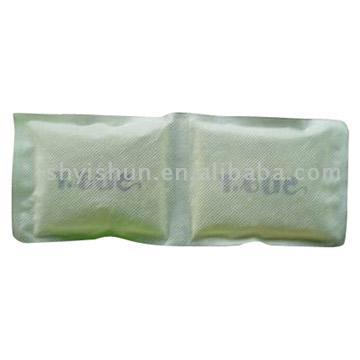  Cold / Hot Packs (Froid / chaud Packs)