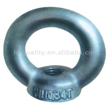  Eye Bolt & Eye Nut ( Eye Bolt & Eye Nut)