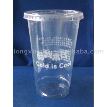  Clear Cup