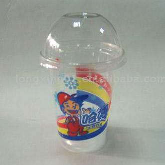  Beverage Cups