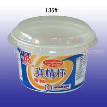  Plastic Container ( Plastic Container)