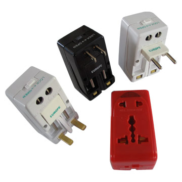  Universal Adapter (Universal-Adapter)