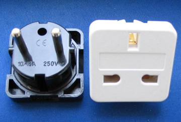 Transformation Plug (Transformation Plug)