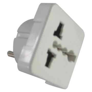  Transformation Sockets (Transformation Sockets)