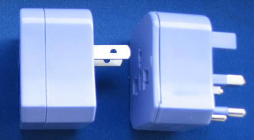  Transformation Sockets (Transformation Sockets)