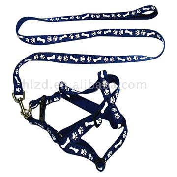  Dog Leash (Laisse pour chien)