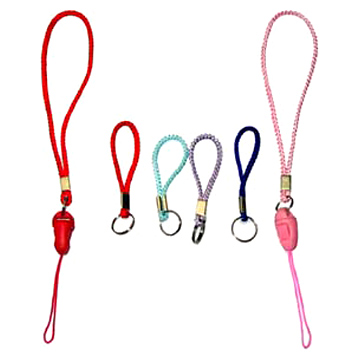  Mobile Phone Lanyards (Mobile Phone Longes)