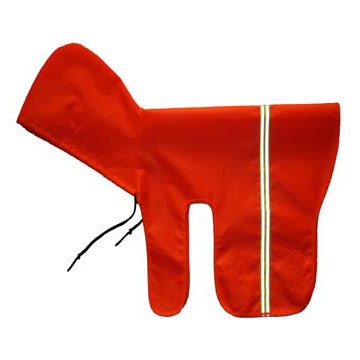  Dog Raincoat (Dog Raincoat)