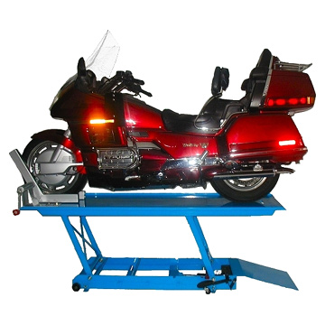  Motorcycle Lift