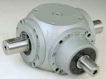  Multifunctional Cast Iron Gearbox-T2 (Multifonctionnel Fonte Gearbox-T2)