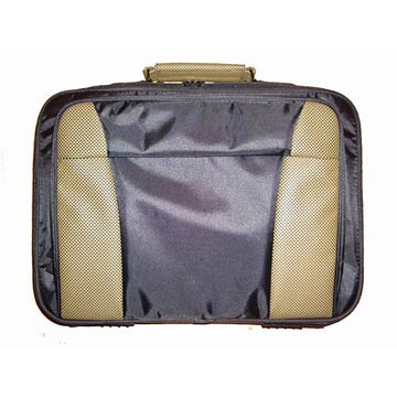  Deluxe Nylon Waterproof Notebook Computer Carry Bag ( Deluxe Nylon Waterproof Notebook Computer Carry Bag)