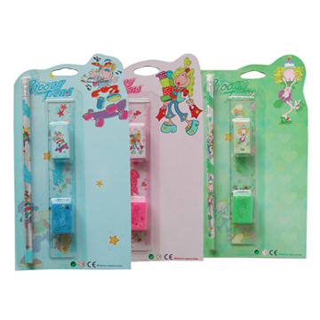  Stationery Sets (Papeterie Sets)