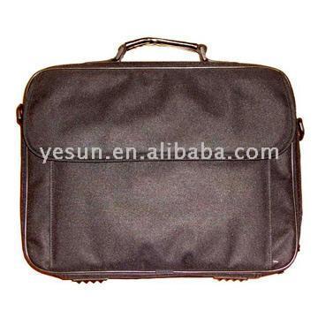  600D Polyester Waterproof Notebook Computer Carry Bag (Polyester 600D Waterproof Notebook Computer Carry Bag)