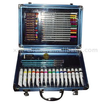  Painting Set (Set de peinture)