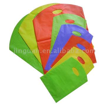  Colorful Punch Handle Bags ( Colorful Punch Handle Bags)