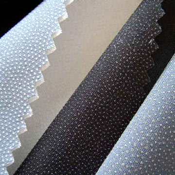  Woven Fusible Interlinings (Тканые плавкие Interlinings)