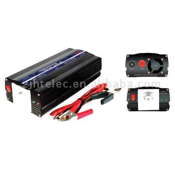  Power Inverter ( Power Inverter)